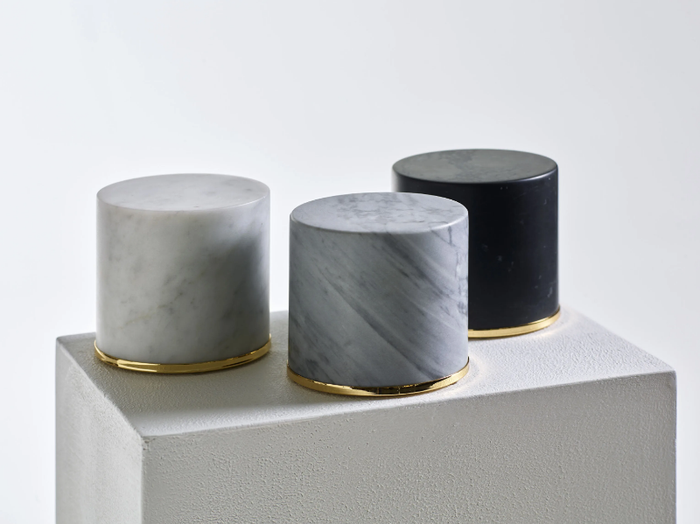 Doorstop - Marble doorstop _ Opinion Ciatti